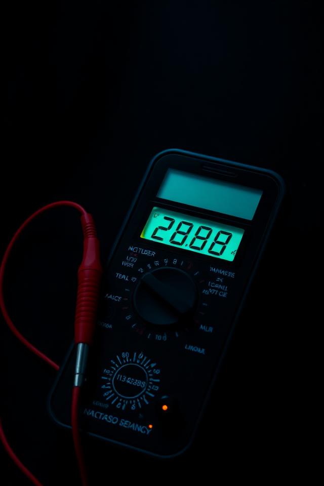 Eletrônica Aplicada e Diagnóstico